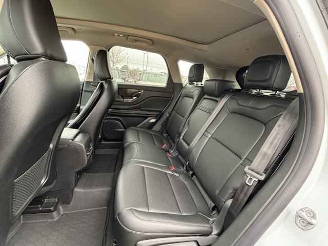 2025 Lincoln Corsair Premiere AWD