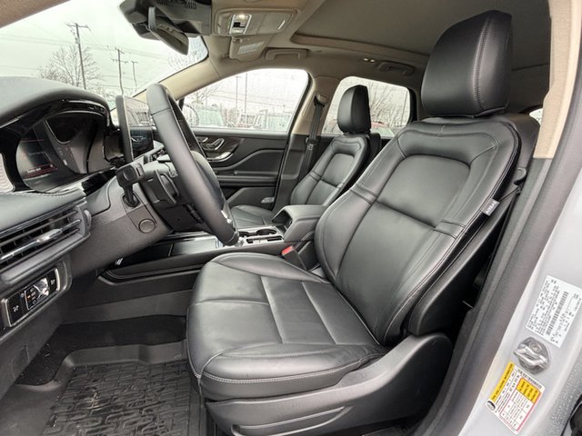2025 Lincoln Corsair Premiere AWD
