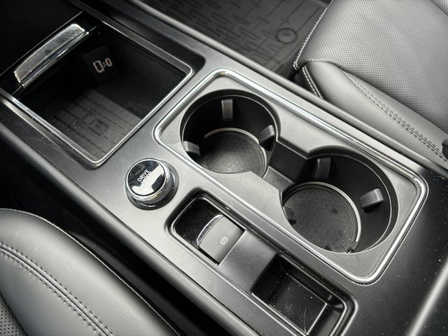 2025 Lincoln Corsair Premiere AWD