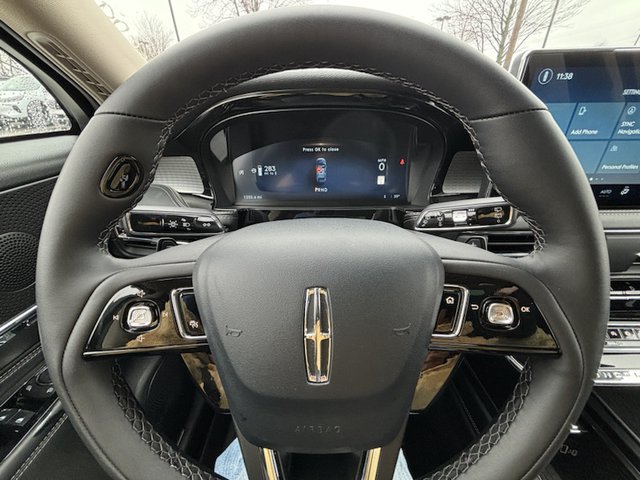 2025 Lincoln Corsair Premiere AWD