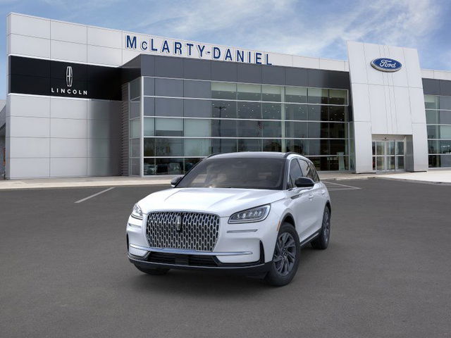 2025 Lincoln Corsair Premiere AWD