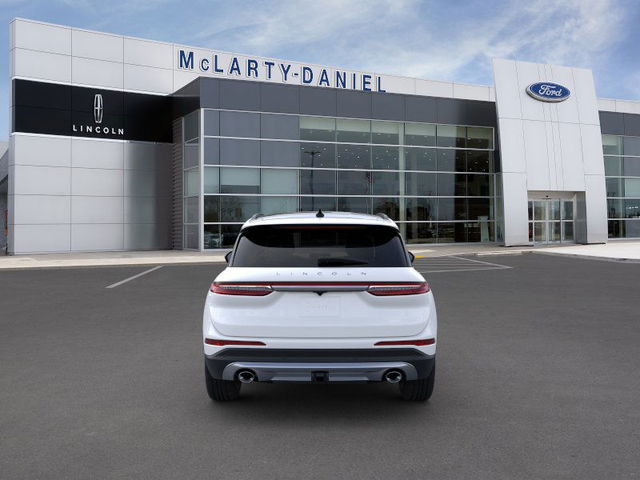 2025 Lincoln Corsair Premiere AWD