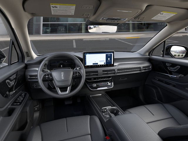 2025 Lincoln Corsair Premiere AWD