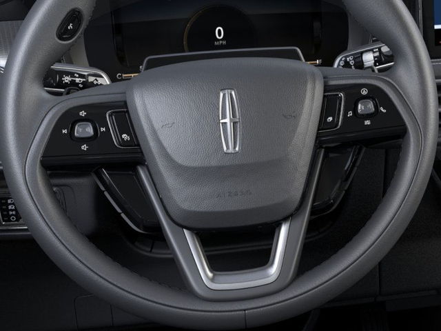 2025 Lincoln Corsair Premiere AWD