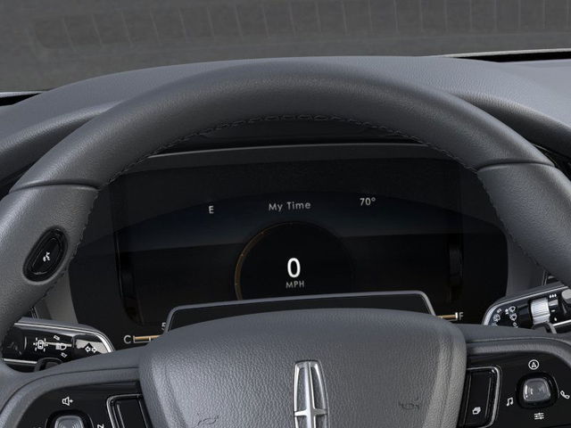2025 Lincoln Corsair Premiere AWD
