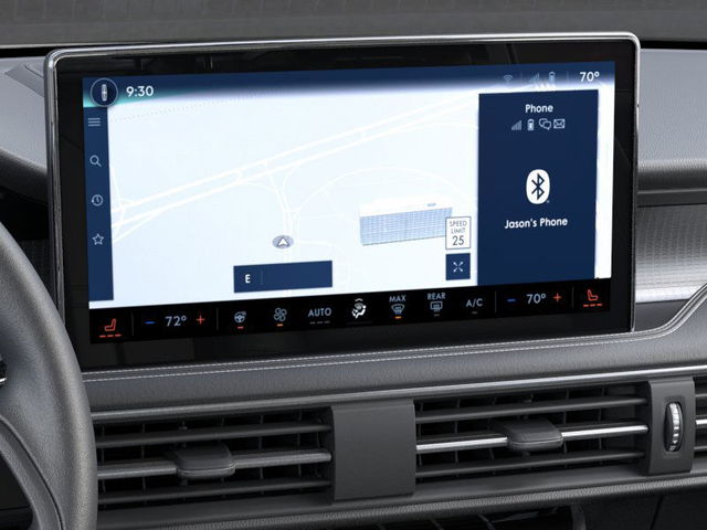 2025 Lincoln Corsair Premiere AWD