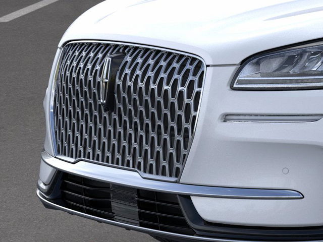 2025 Lincoln Corsair Premiere AWD