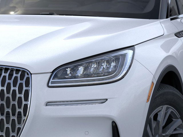 2025 Lincoln Corsair Premiere AWD