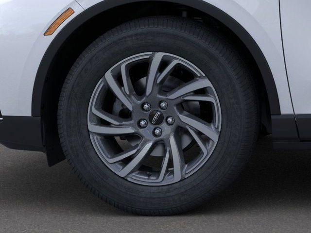 2025 Lincoln Corsair Premiere AWD