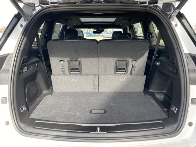 2025 Jeep Grand Cherokee Limited 4WD L