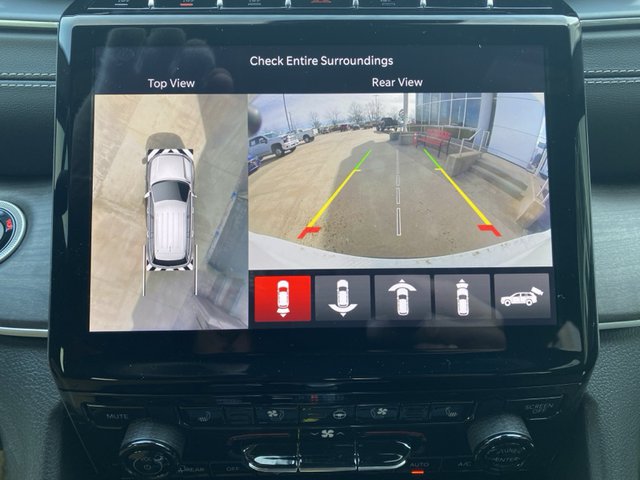 2025 Jeep Grand Cherokee Limited 4WD L
