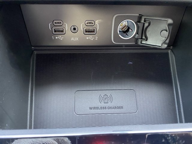 2025 Jeep Grand Cherokee Limited 4WD L