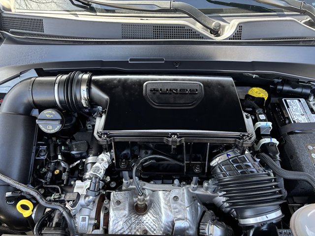 2024 Jeep Compass Sport 4WD
