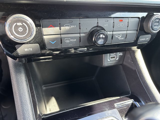 2024 Jeep Compass Sport 4WD