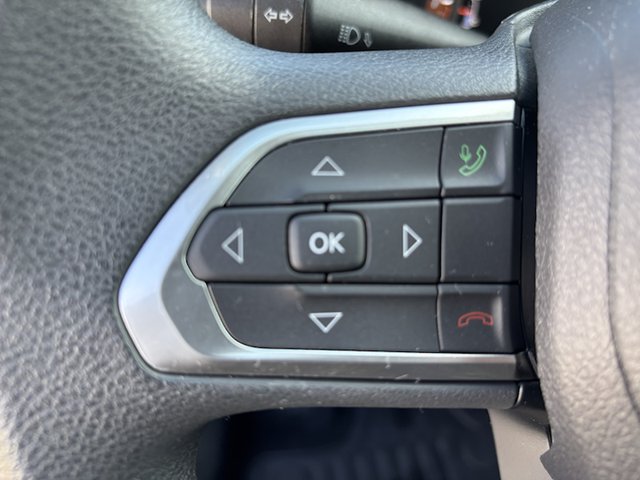 2024 Jeep Compass Sport 4WD