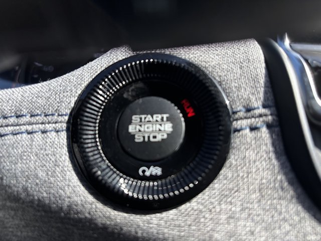 2024 Jeep Compass Sport 4WD