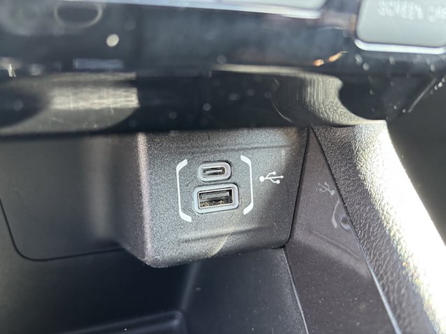 2024 Jeep Compass Sport 4WD