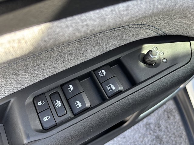 2024 Jeep Compass Sport 4WD