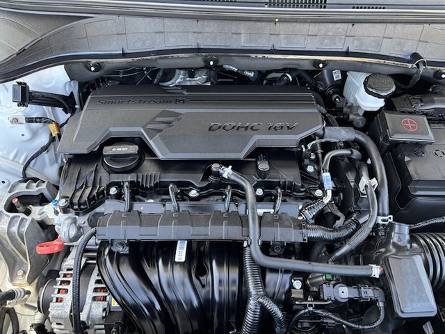2023 Hyundai Kona SEL AWD
