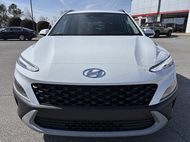 2023 Hyundai Kona SEL AWD