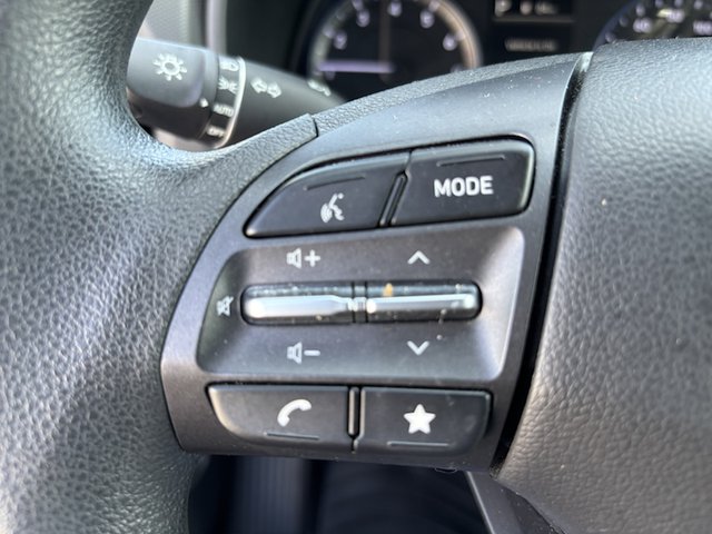 2023 Hyundai Kona SEL AWD