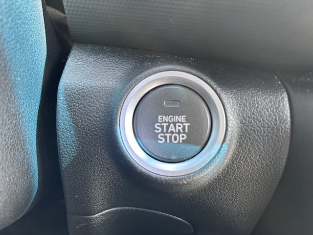 2023 Hyundai Kona SEL AWD