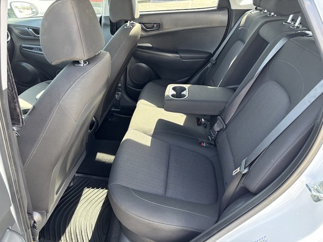 2023 Hyundai Kona SEL AWD