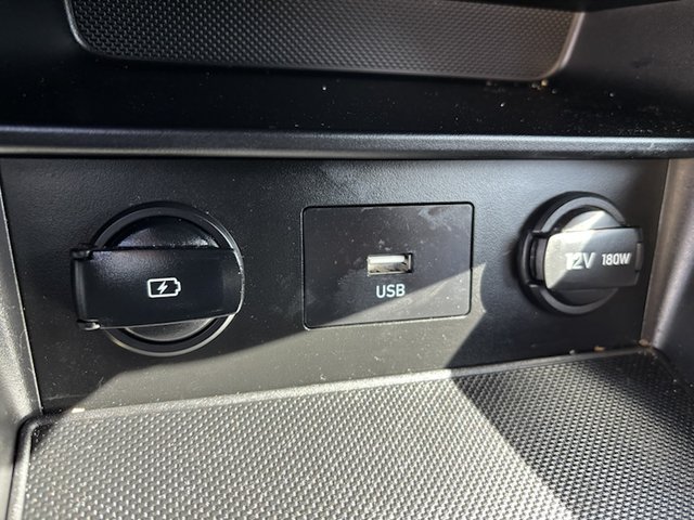2023 Hyundai Kona SEL AWD
