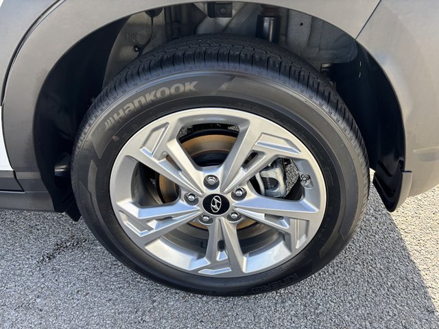2023 Hyundai Kona SEL AWD