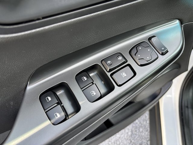 2023 Hyundai Kona SEL AWD