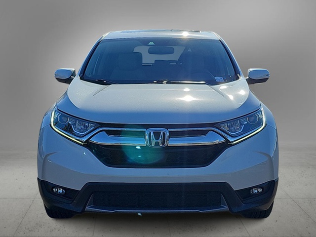2019 Honda CR-V EX-L FWD
