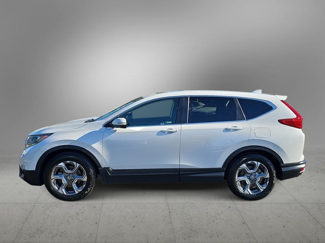 2019 Honda CR-V EX-L FWD
