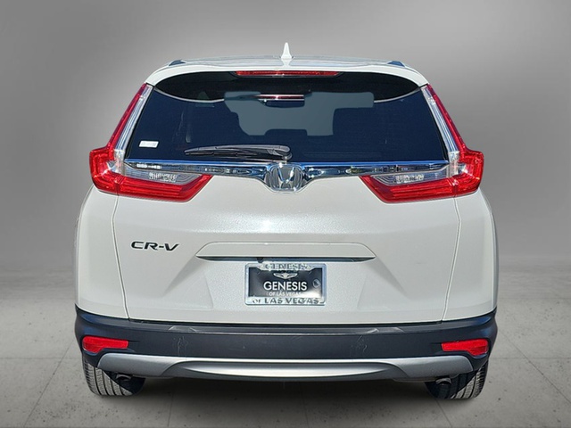2019 Honda CR-V EX-L FWD