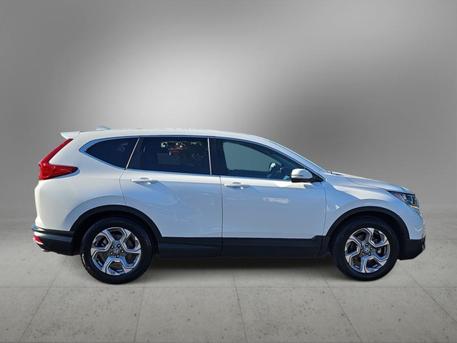 2019 Honda CR-V EX-L FWD