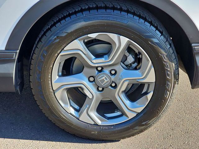 2019 Honda CR-V EX-L FWD