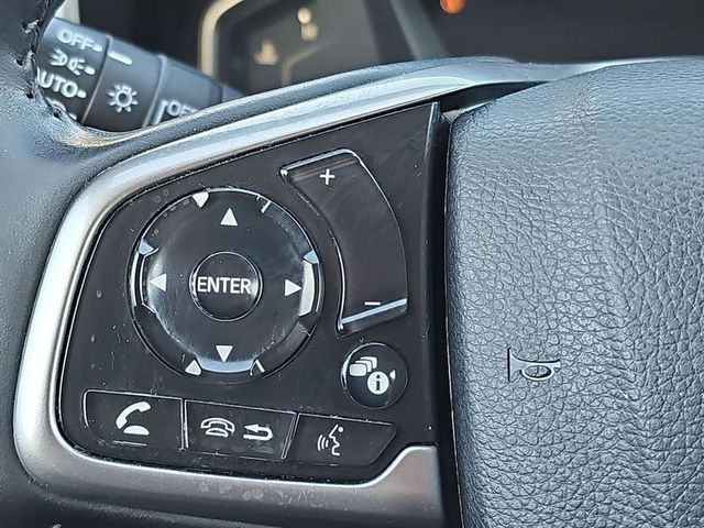 2019 Honda CR-V EX-L FWD