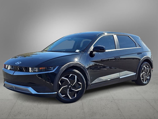 2022 Hyundai Ioniq 5 SEL RWD