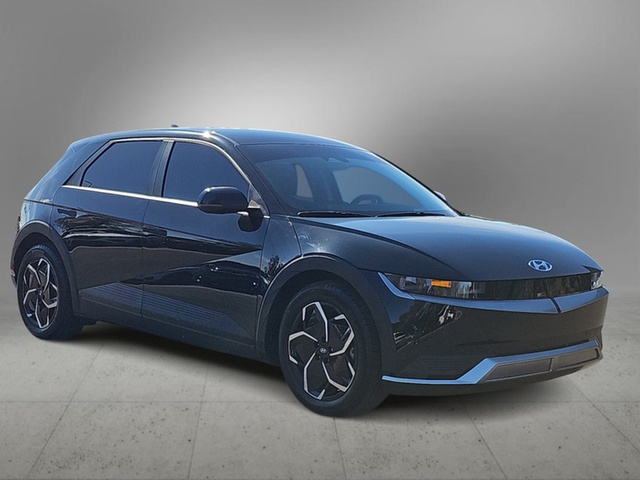 2022 Hyundai Ioniq 5 SEL RWD