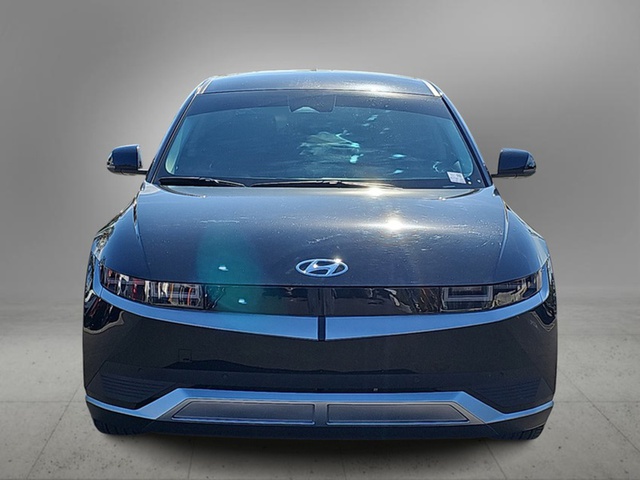 2022 Hyundai Ioniq 5 SEL RWD