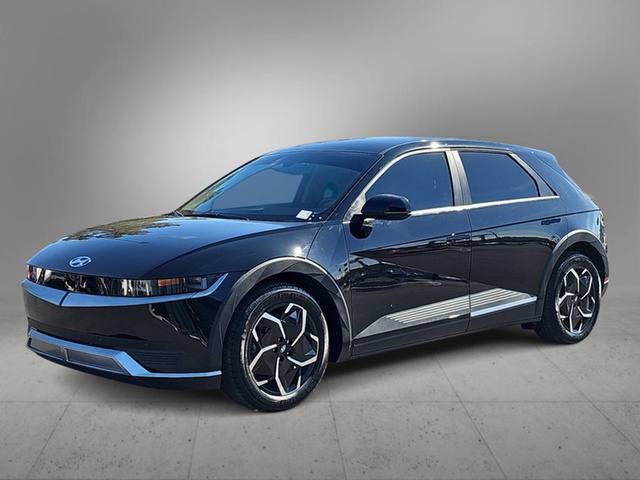 2022 Hyundai Ioniq 5 SEL RWD