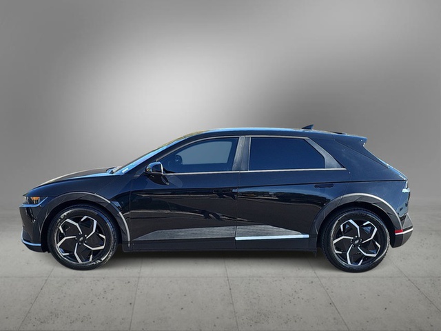 2022 Hyundai Ioniq 5 SEL RWD