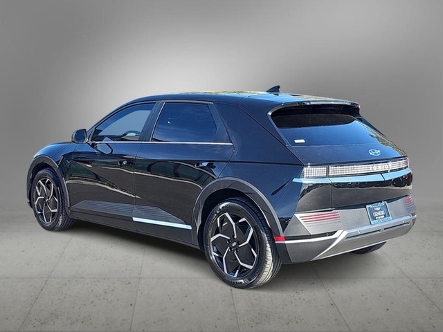 2022 Hyundai Ioniq 5 SEL RWD