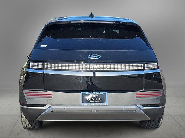 2022 Hyundai Ioniq 5 SEL RWD
