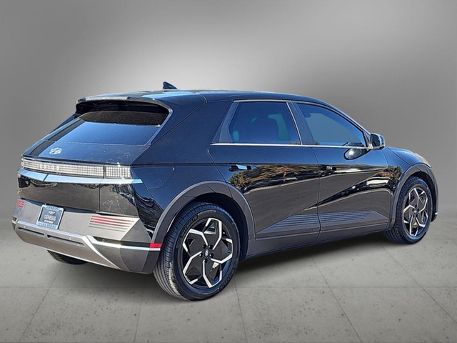 2022 Hyundai Ioniq 5 SEL RWD