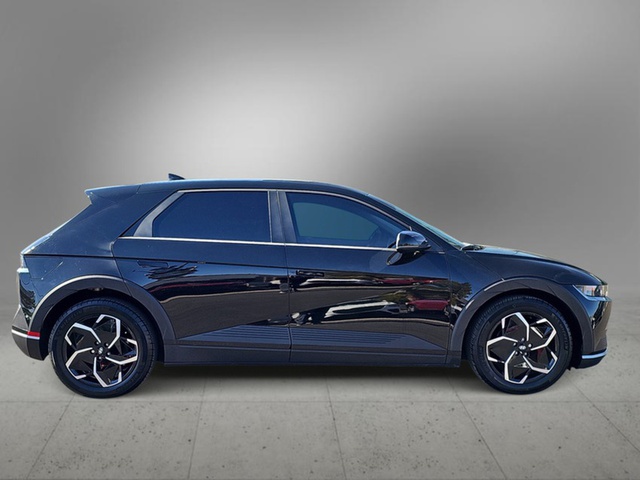 2022 Hyundai Ioniq 5 SEL RWD