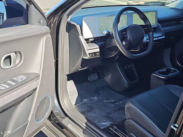 2022 Hyundai Ioniq 5 SEL RWD