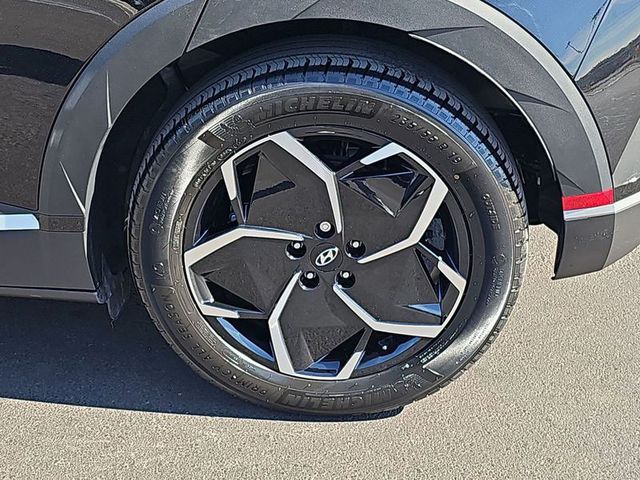 2022 Hyundai Ioniq 5 SEL RWD