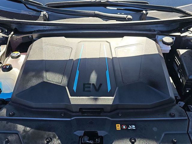 2022 Hyundai Ioniq 5 SEL RWD