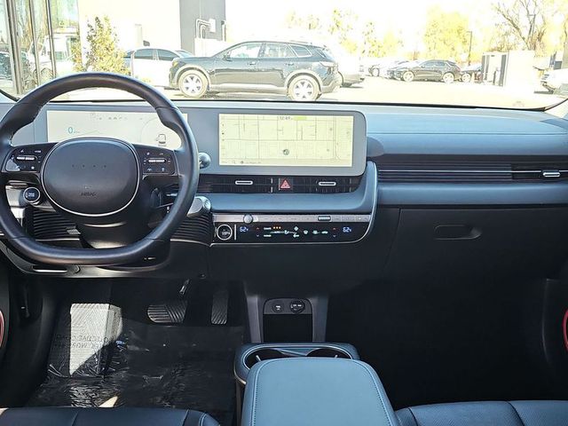 2022 Hyundai Ioniq 5 SEL RWD