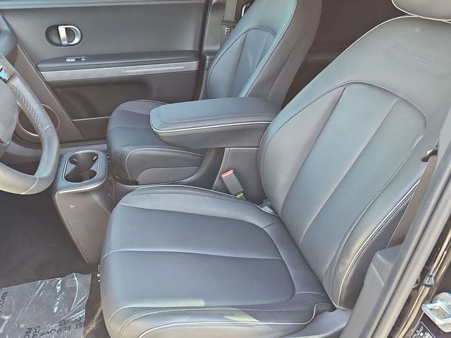 2022 Hyundai Ioniq 5 SEL RWD